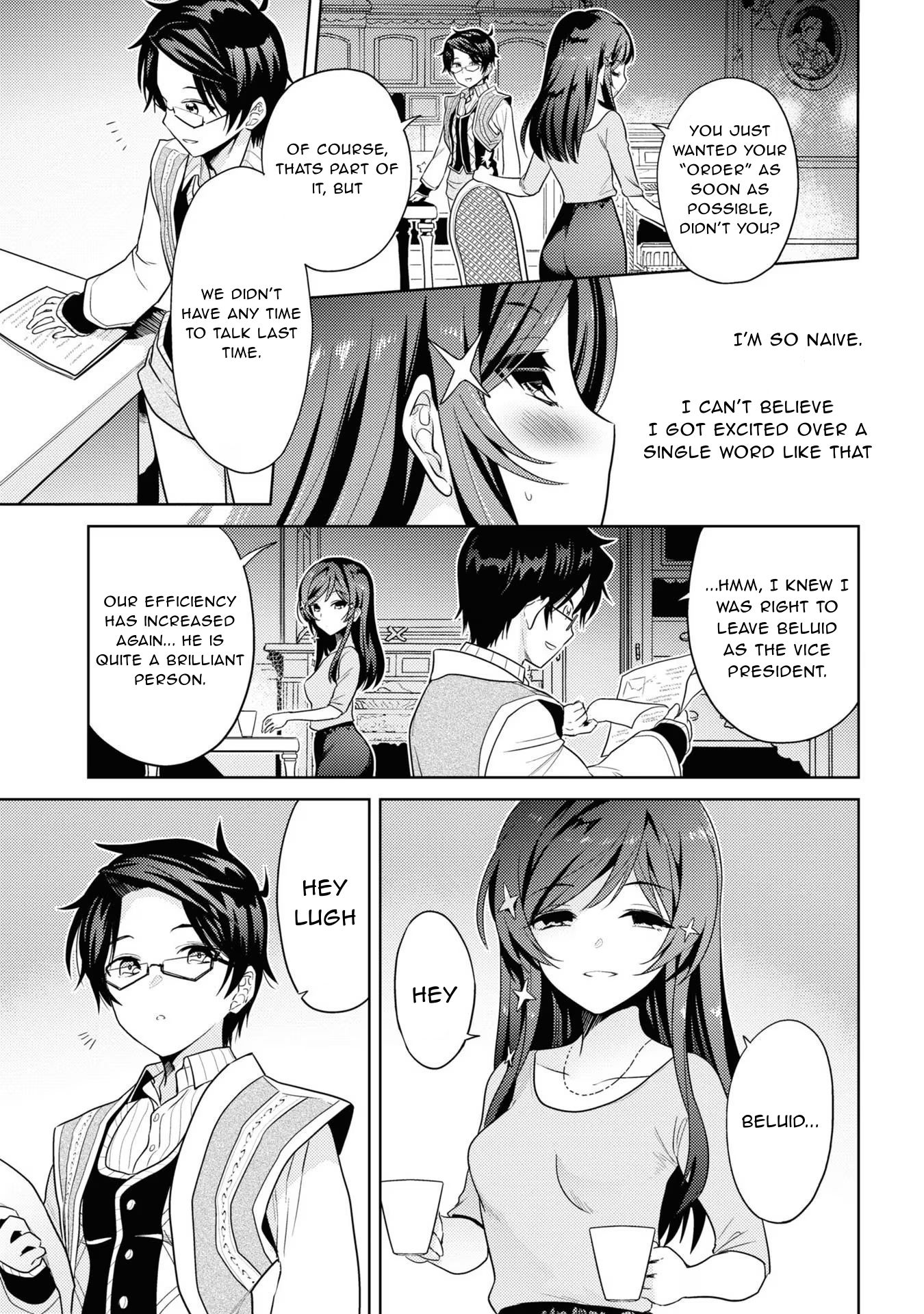 Sekai Saikyou no Assassin, isekai kizoku ni tensei suru Chapter 28 8